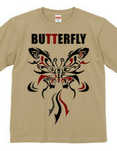 TRIBAL BUTTERFLY