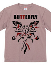 TRIBAL BUTTERFLY