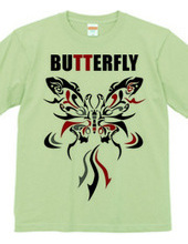 TRIBAL BUTTERFLY