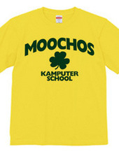 MOOCHOS KAMPUTER SCHOOL