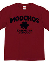 MOOCHOS KAMPUTER SCHOOL