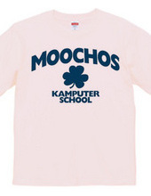 MOOCHOS KAMPUTER SCHOOL