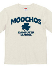 MOOCHOS KAMPUTER SCHOOL