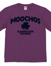 MOOCHOS KAMPUTER SCHOOL