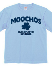 MOOCHOS KAMPUTER SCHOOL