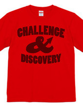 CHALLENGE & DISCOVERY