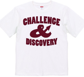 CHALLENGE & DISCOVERY