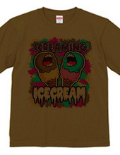 SCREAMING ICECREAM