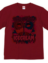 SCREAMING ICECREAM