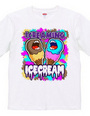 SCREAMING ICECREAM