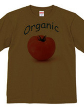 トマト　Organic tomato-001