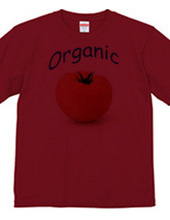 トマト　Organic tomato-001