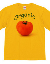 トマト　Organic tomato-001