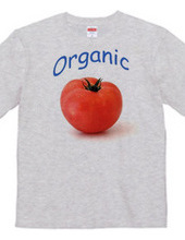 トマト　Organic tomato-001