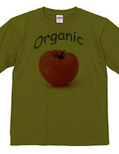 トマト　Organic tomato-001