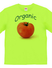 トマト　Organic tomato-001