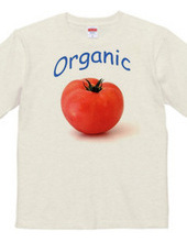 トマト　Organic tomato-001