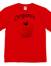 トマト　Organic tomato-001