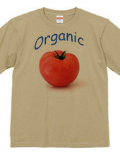 トマト　Organic tomato-001