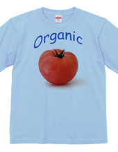 トマト　Organic tomato-001