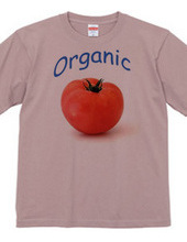 トマト　Organic tomato-001