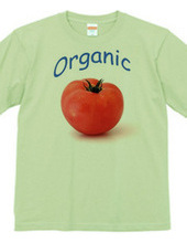 トマト　Organic tomato-001