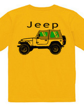 ジープ Jeep-001 濃い色