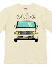 キューブ/cube-002 薄い色