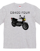 ヨンフォア・CB400 FOUR