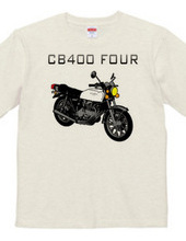 ヨンフォア・CB400 FOUR