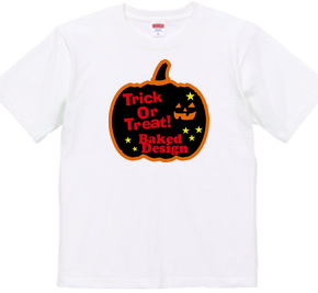 Trick or Treat! 02