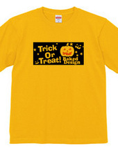 Trick or Treat! 03