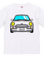 BMW MINI(New MINI)-001　薄い色