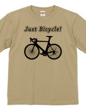 ロードバイク・Bicycle-001 薄い色