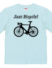 ロードバイク・Bicycle-001 濃い色
