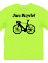 ロードバイク・Bicycle-001 濃い色