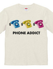 PHONE  ADDICT