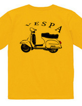 ベスパ・VESPA-001 薄い色