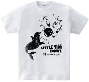 little tide bowl