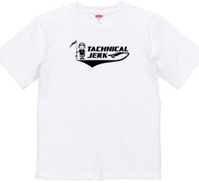 TACHNICAL　JERK