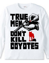 COYOTES