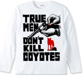 COYOTES