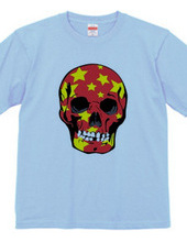 SKULL_Star