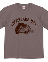 CHEESECAKE DAY