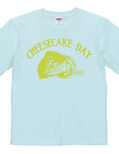 CHEESECAKE DAY 02