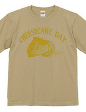 CHEESECAKE DAY 02