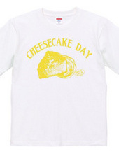 CHEESECAKE DAY 02