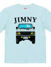 ジムニー・003 濃い色