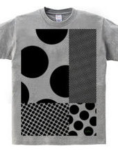 polka-dot pattern 2