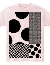 polka-dot pattern 2